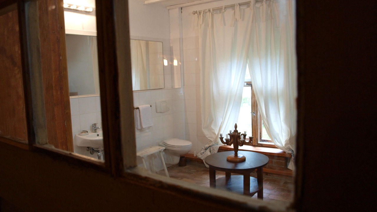 Photo of Bathroom in Vierlinden
