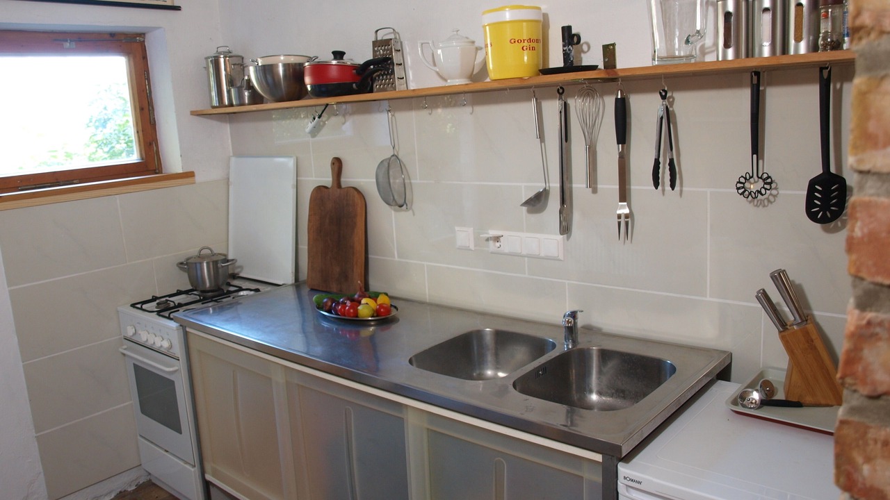 Photo of Kitchen in Vierlinden