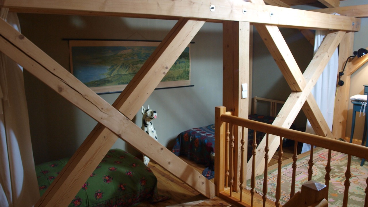 Photo of Bedroom in Vierlinden