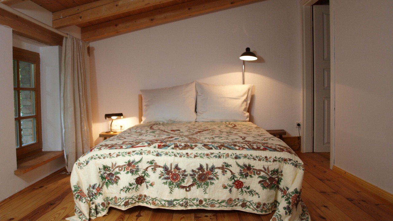 Photo of Bedroom in Vierlinden