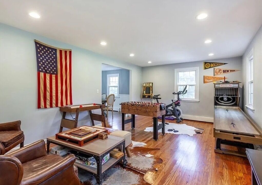 Photo of Bedroom in Bethlehem Village
