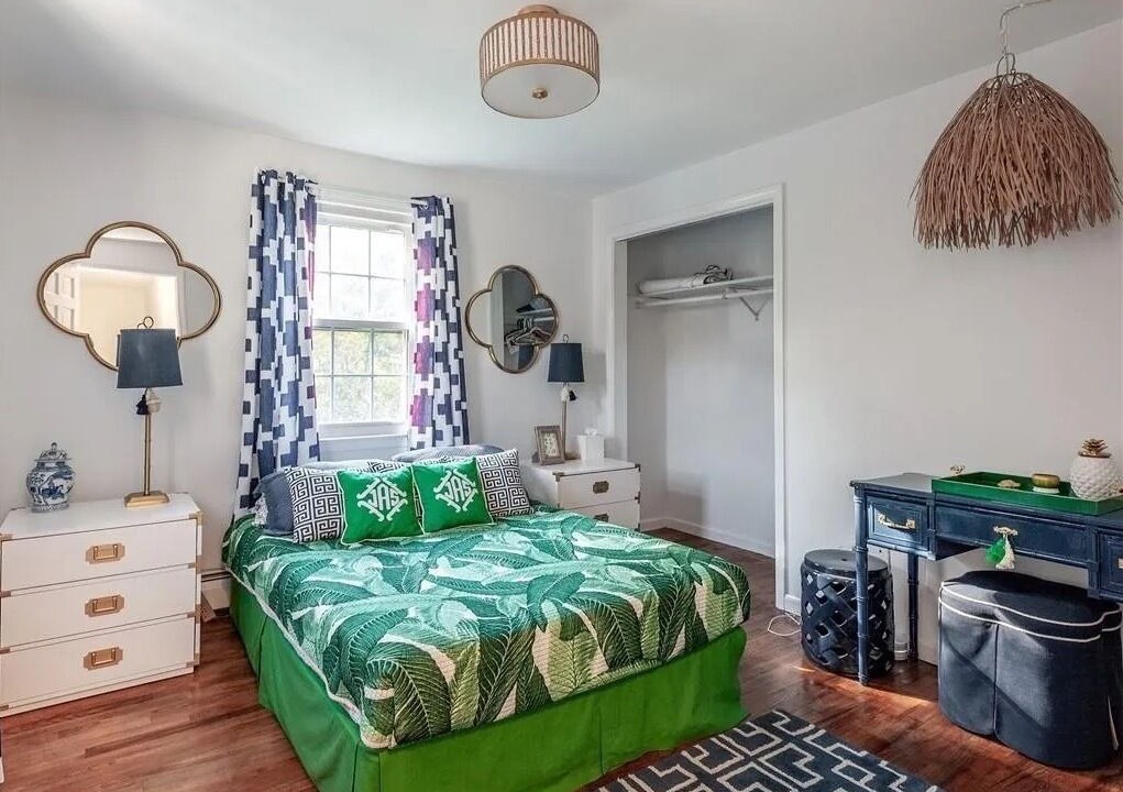 Photo of Bedroom in Bethlehem Village