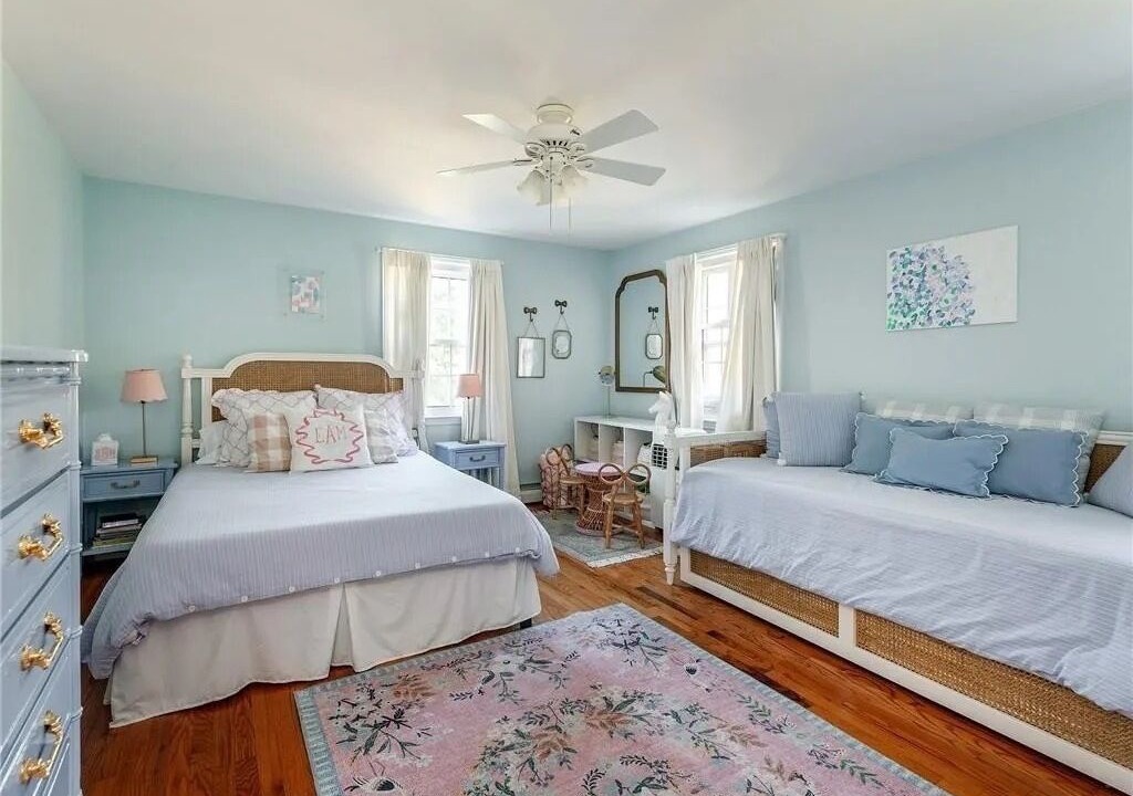 Photo of Bedroom in Bethlehem Village