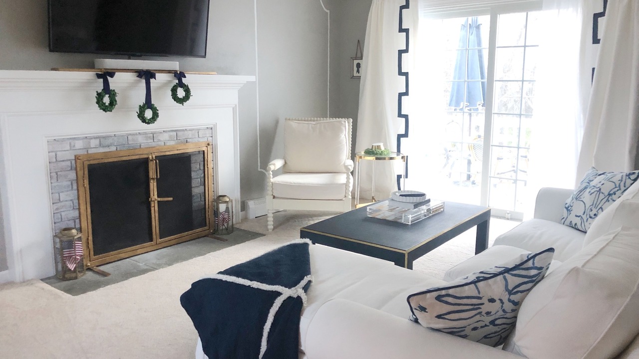 Photo of Livingroom in Bethlehem Village