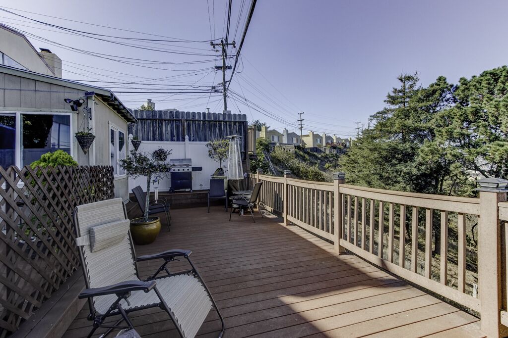 Photo of Patio Balcony in Southern Hills