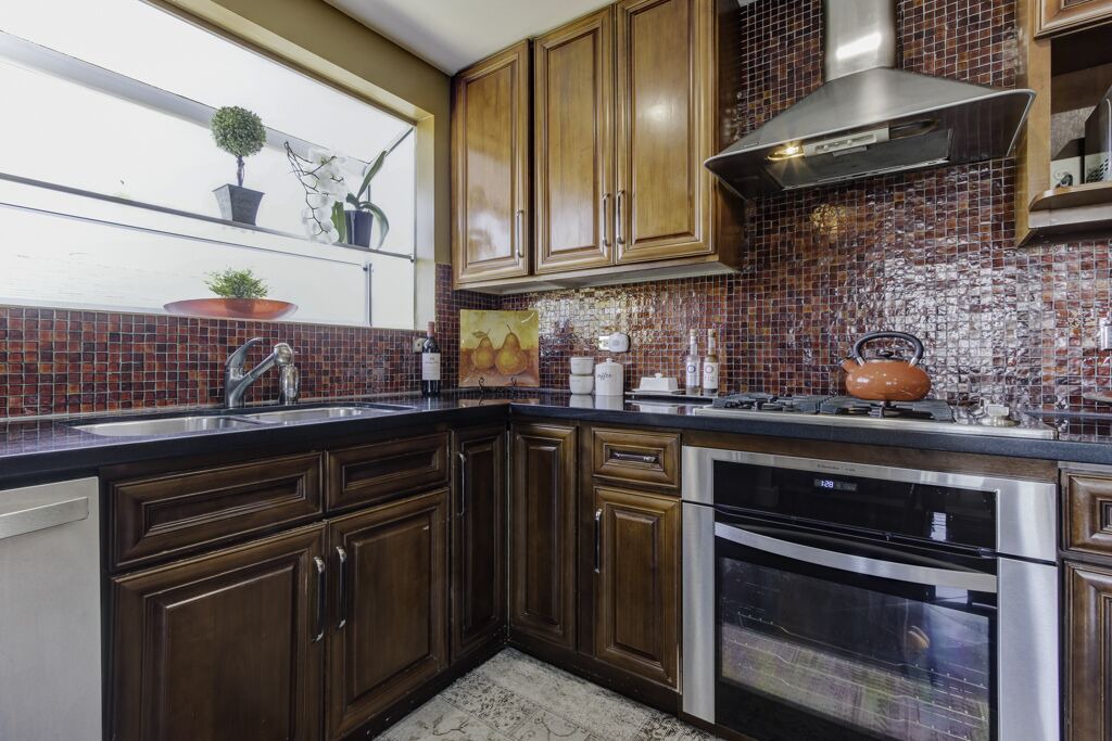Photo of Kitchen in Southern Hills