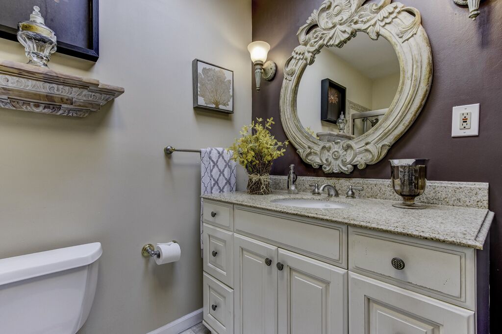 Photo of Bathroom in Southern Hills