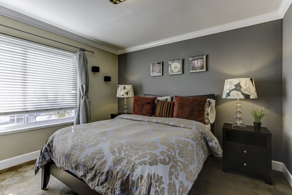 Photo of Bedroom in Southern Hills
