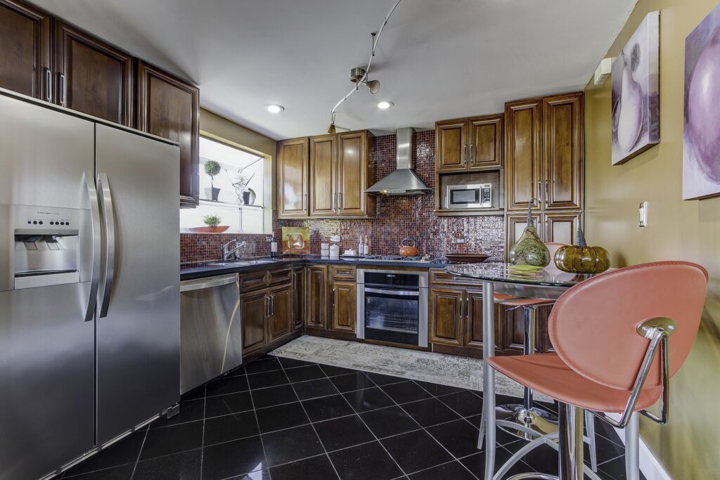 Photo of Kitchen in Southern Hills