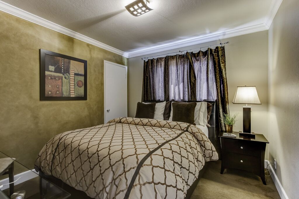 Photo of Bedroom in Southern Hills