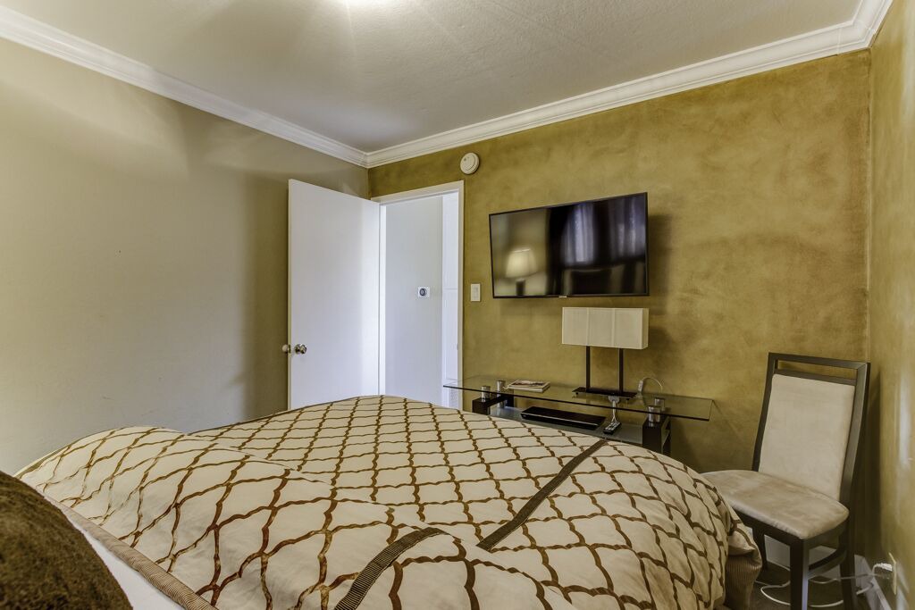 Photo of Bedroom in Southern Hills
