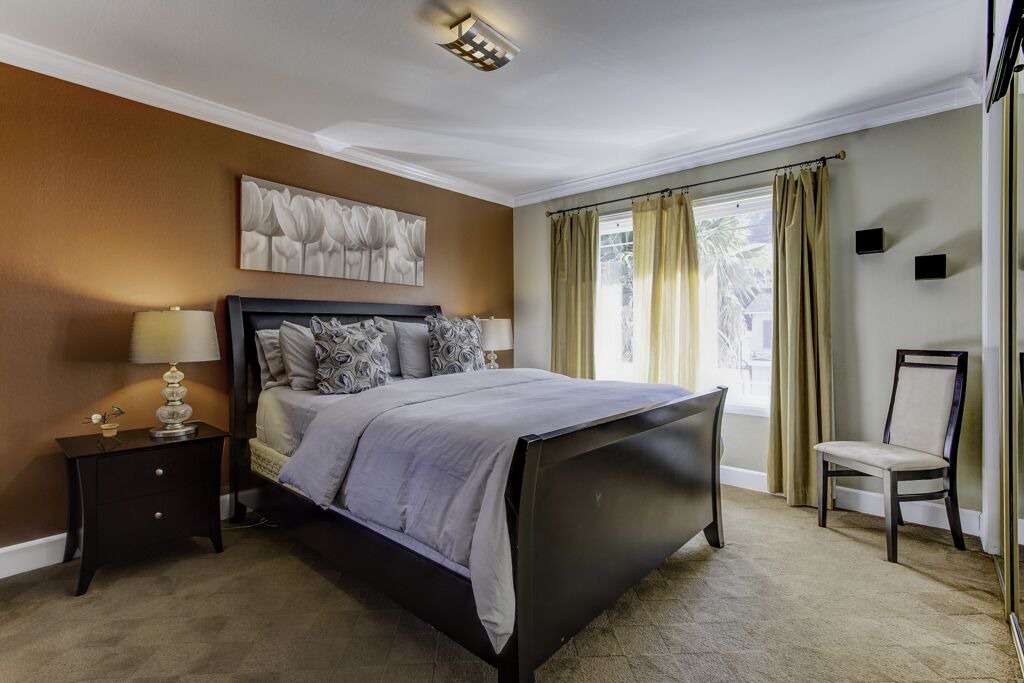 Photo of Bedroom in Southern Hills
