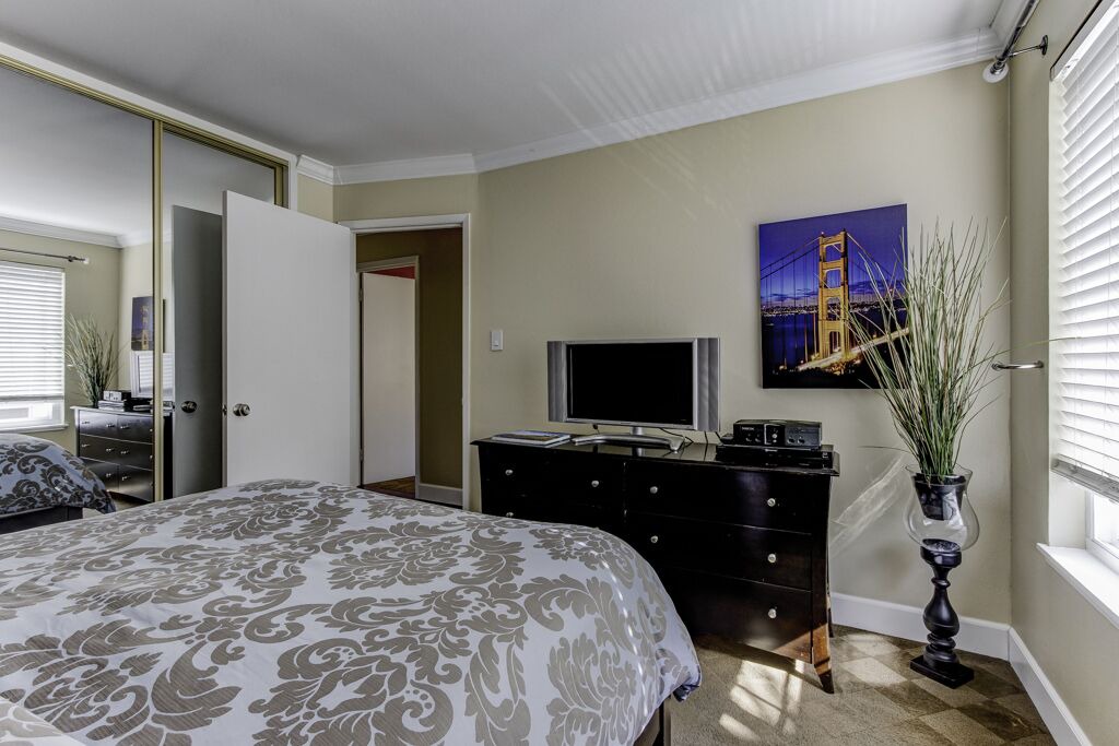 Photo of Bedroom in Southern Hills