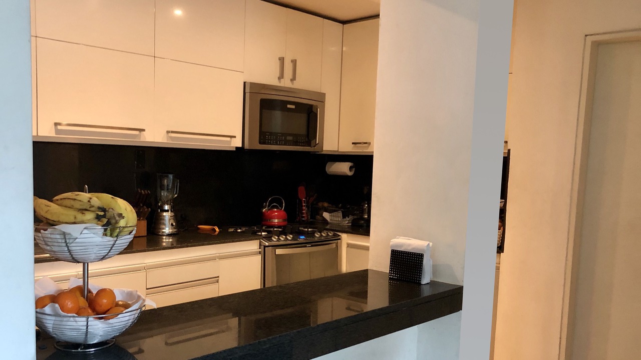 Photo of Kitchen in Chorrillos