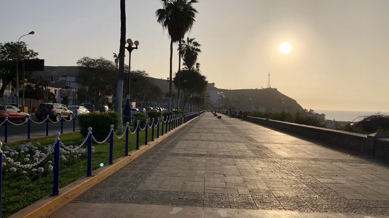 Photo of Others in Chorrillos
