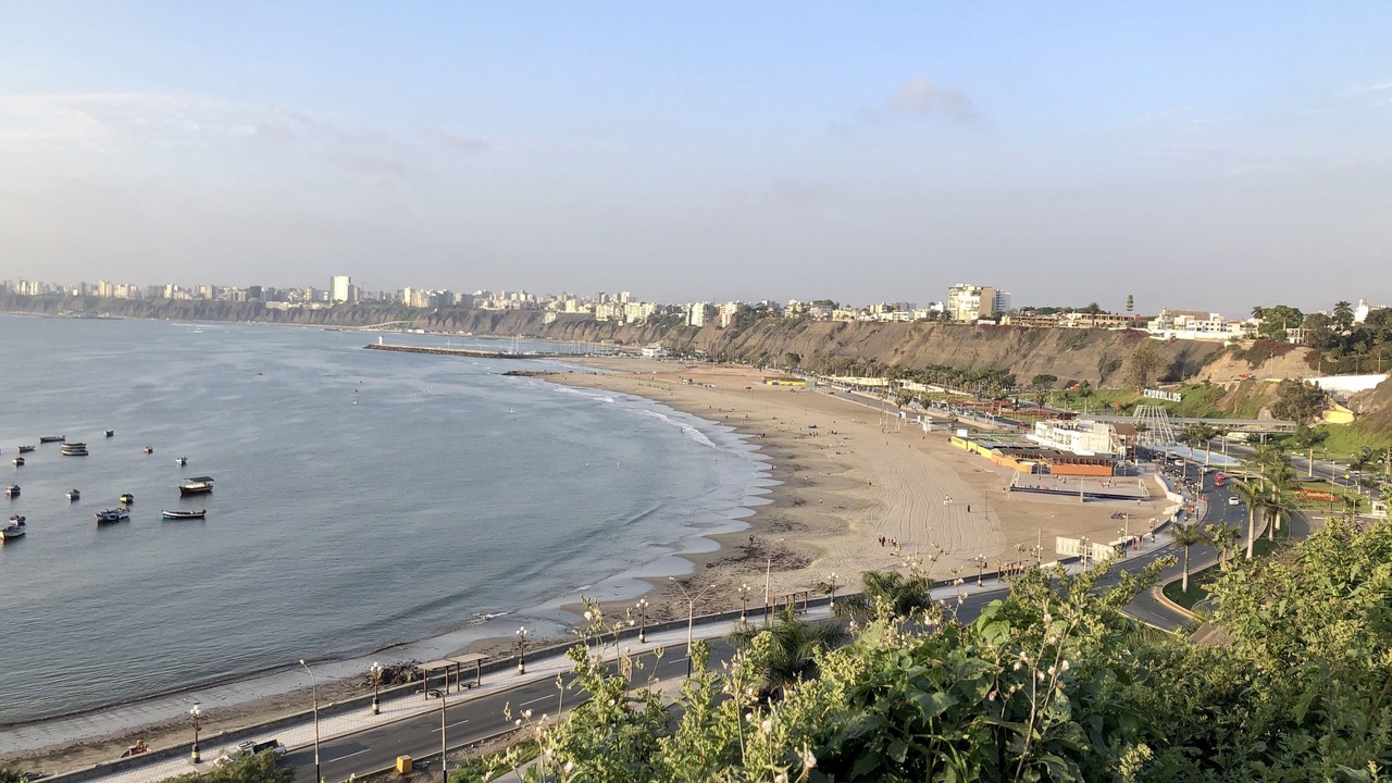 Photo of Others in Chorrillos