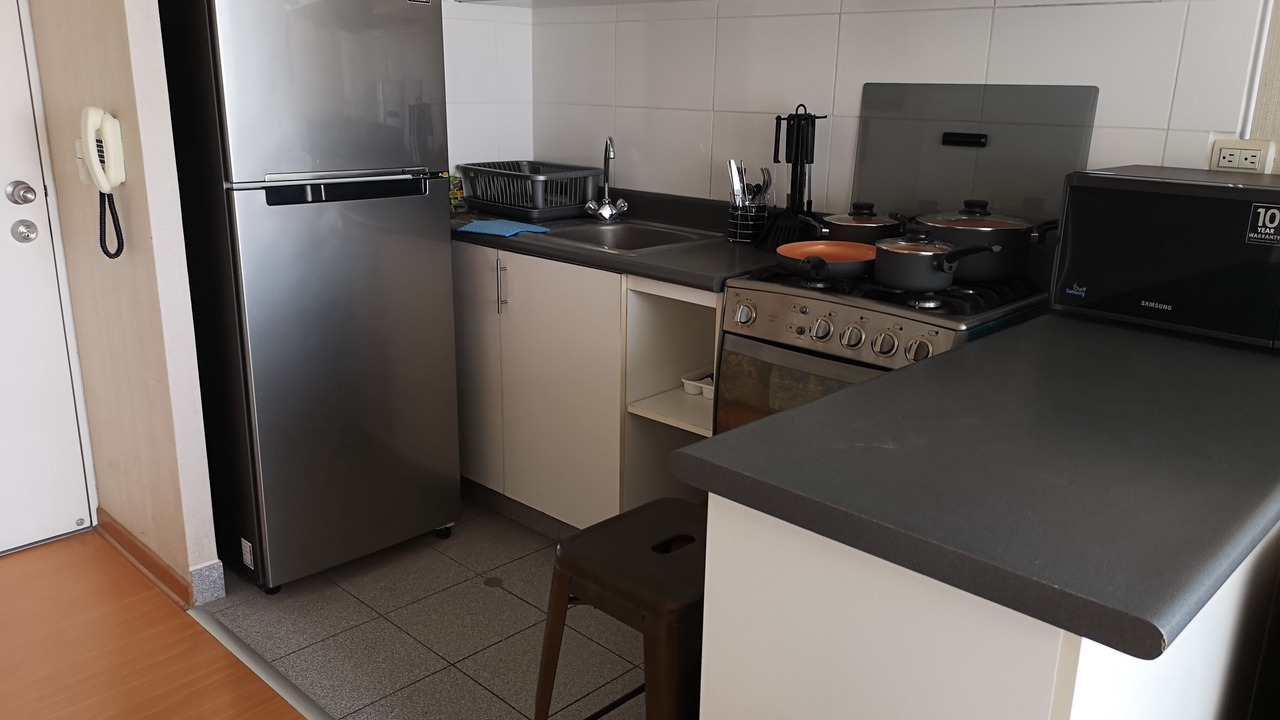 Photo of Kitchen in San Miguel
