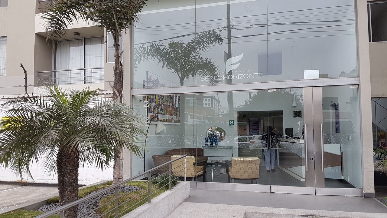 Photo of Outdoor in San Miguel