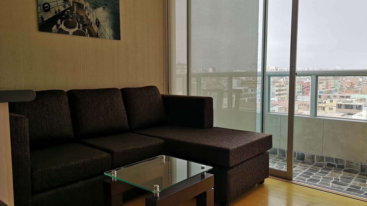 Photo of Livingroom in San Miguel