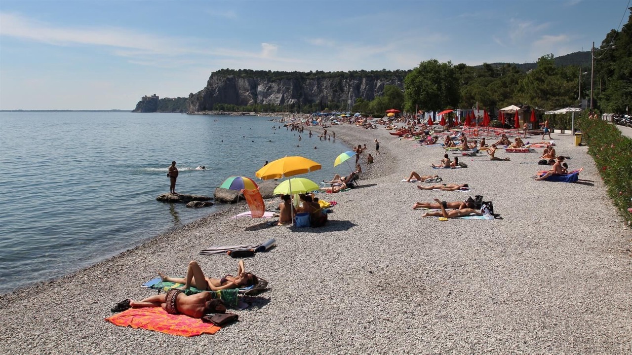 Photo of Others in Roiano-Gretta-Barcola-Cologna-Scorcola