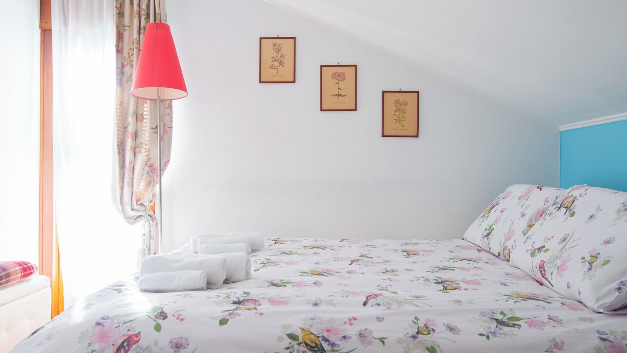 Photo of Bedroom in Roiano-Gretta-Barcola-Cologna-Scorcola