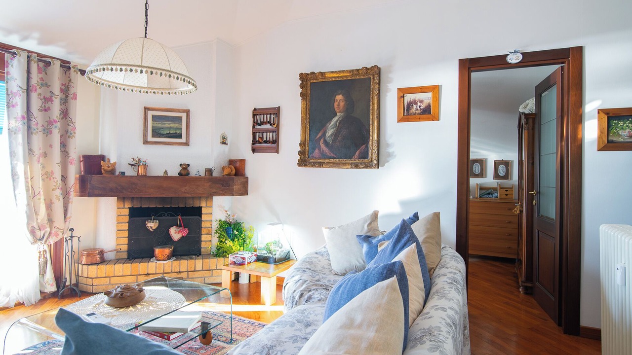 Photo of Livingroom in Roiano-Gretta-Barcola-Cologna-Scorcola