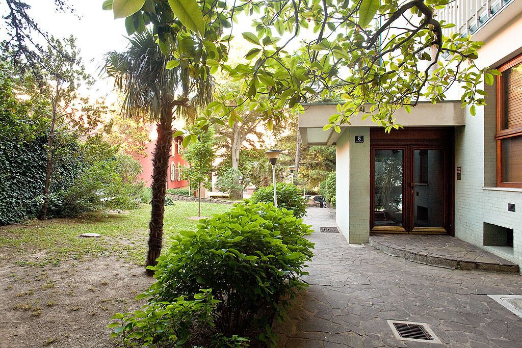 Photo of Outdoor in Roiano-Gretta-Barcola-Cologna-Scorcola