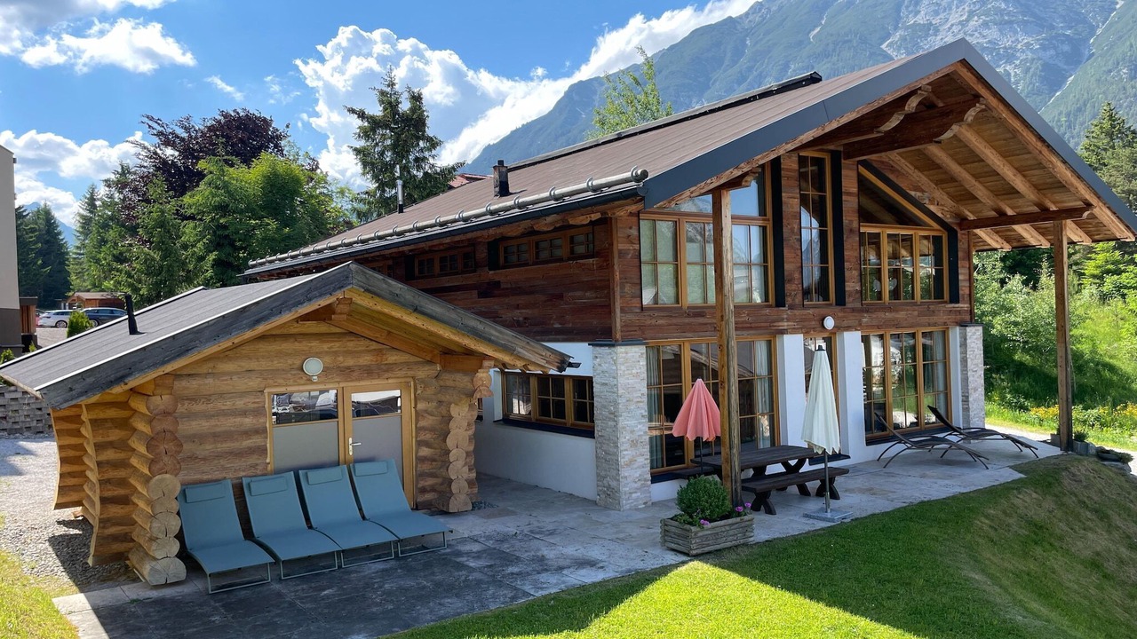Photo of Outdoor in Weidach