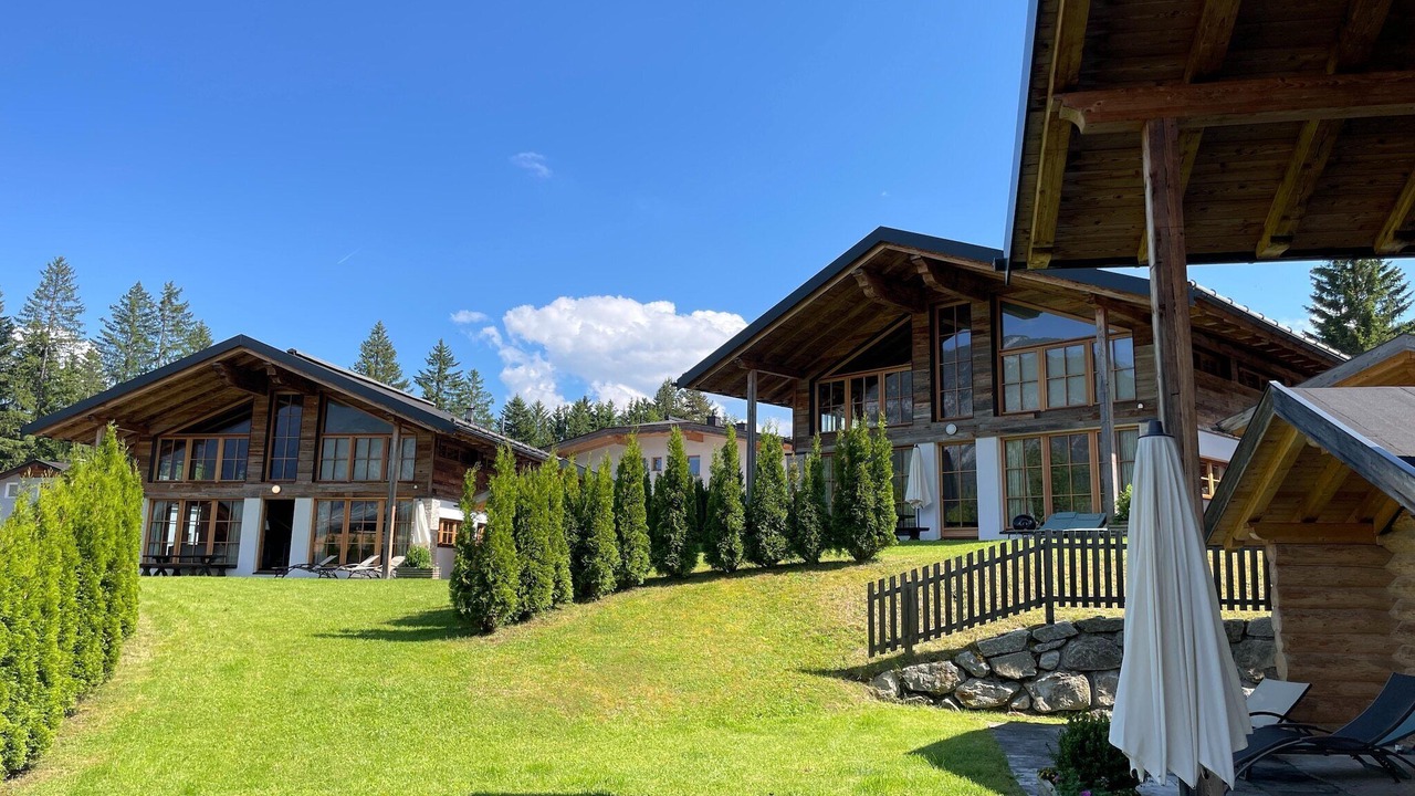 Photo of Outdoor in Weidach