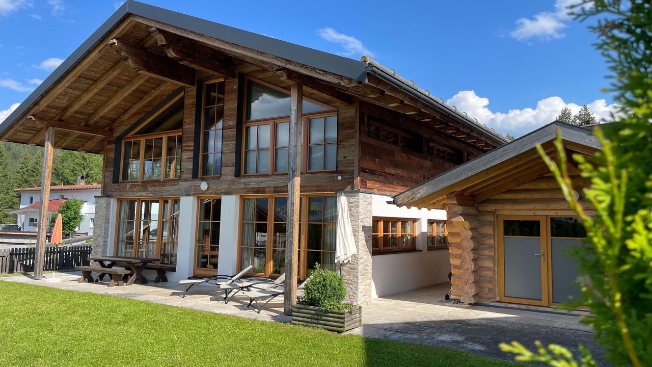 Photo of Outdoor in Weidach