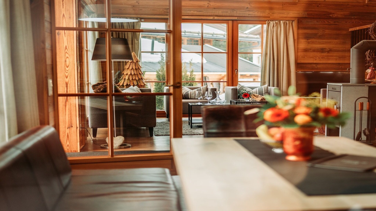 Photo of Livingroom in Weidach
