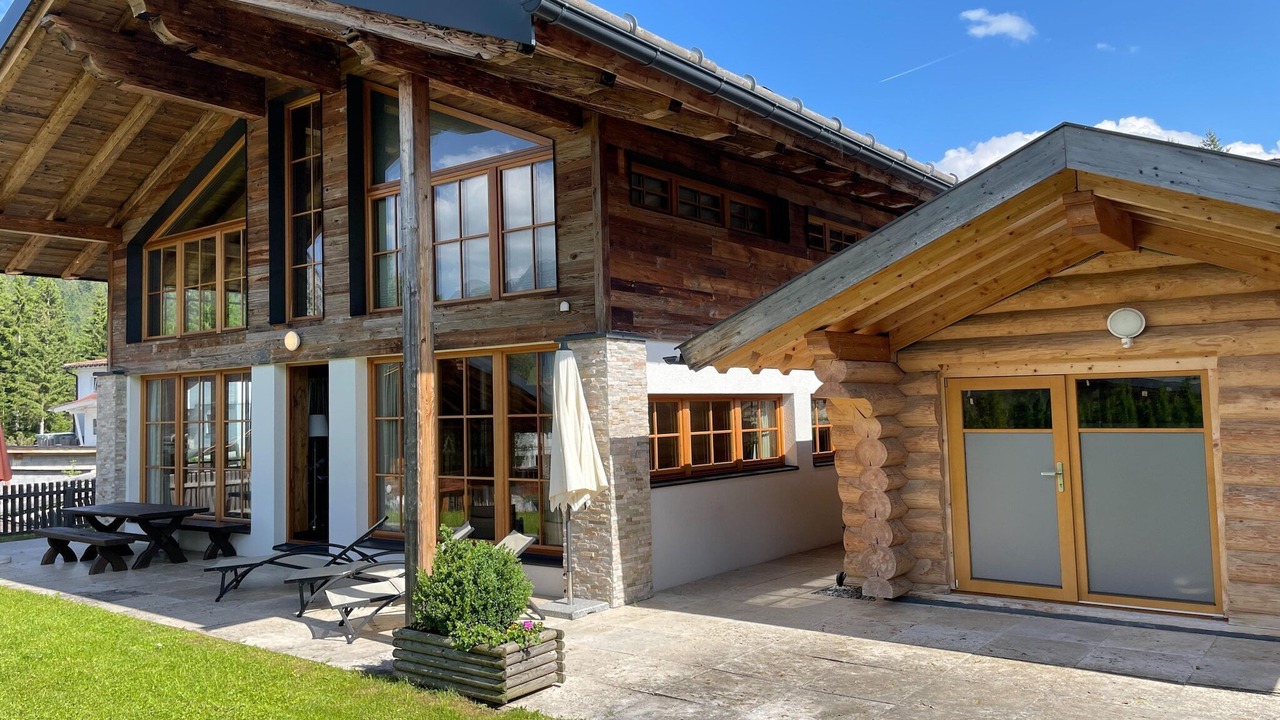 Photo of Outdoor in Weidach