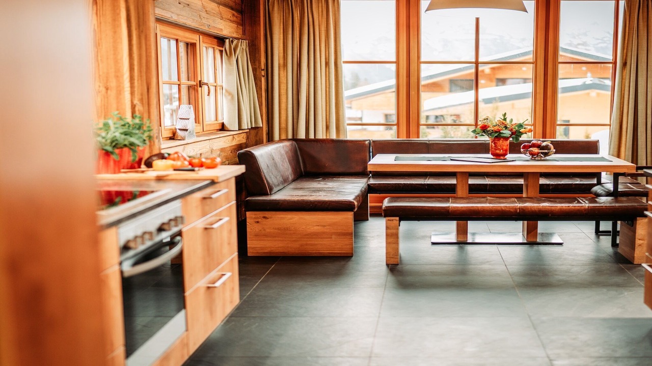 Photo of Livingroom in Weidach
