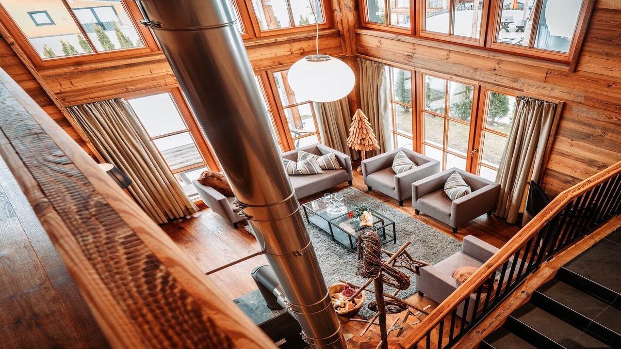 Photo of Livingroom in Weidach