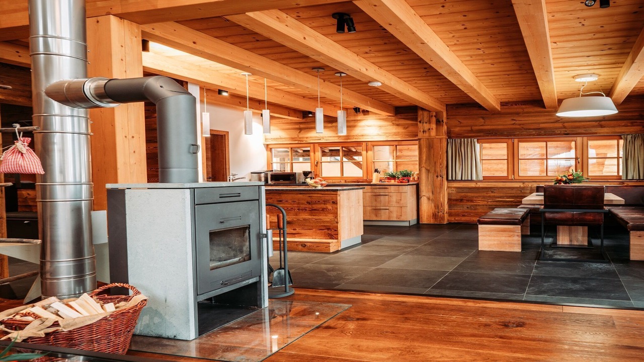 Photo of Livingroom in Weidach