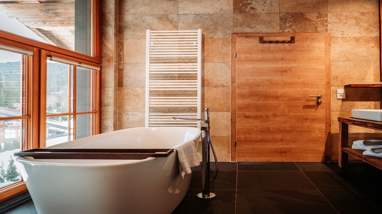 Photo of Bathroom in Weidach