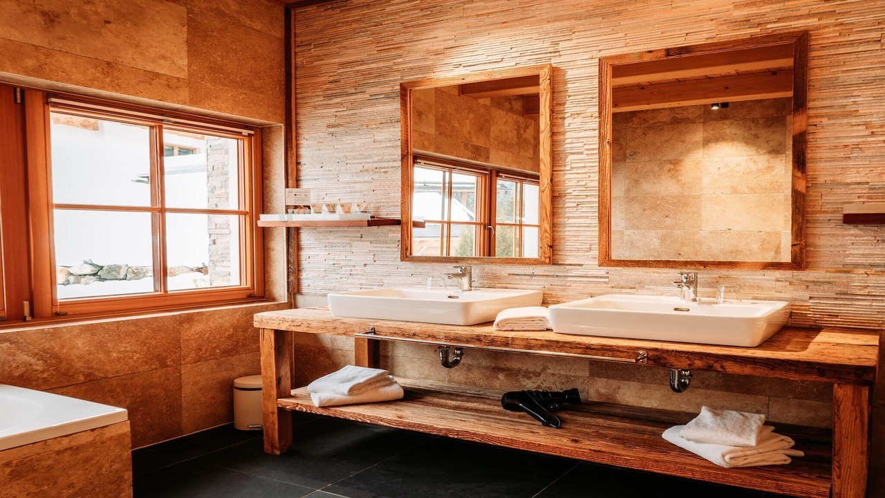 Photo of Bathroom in Weidach