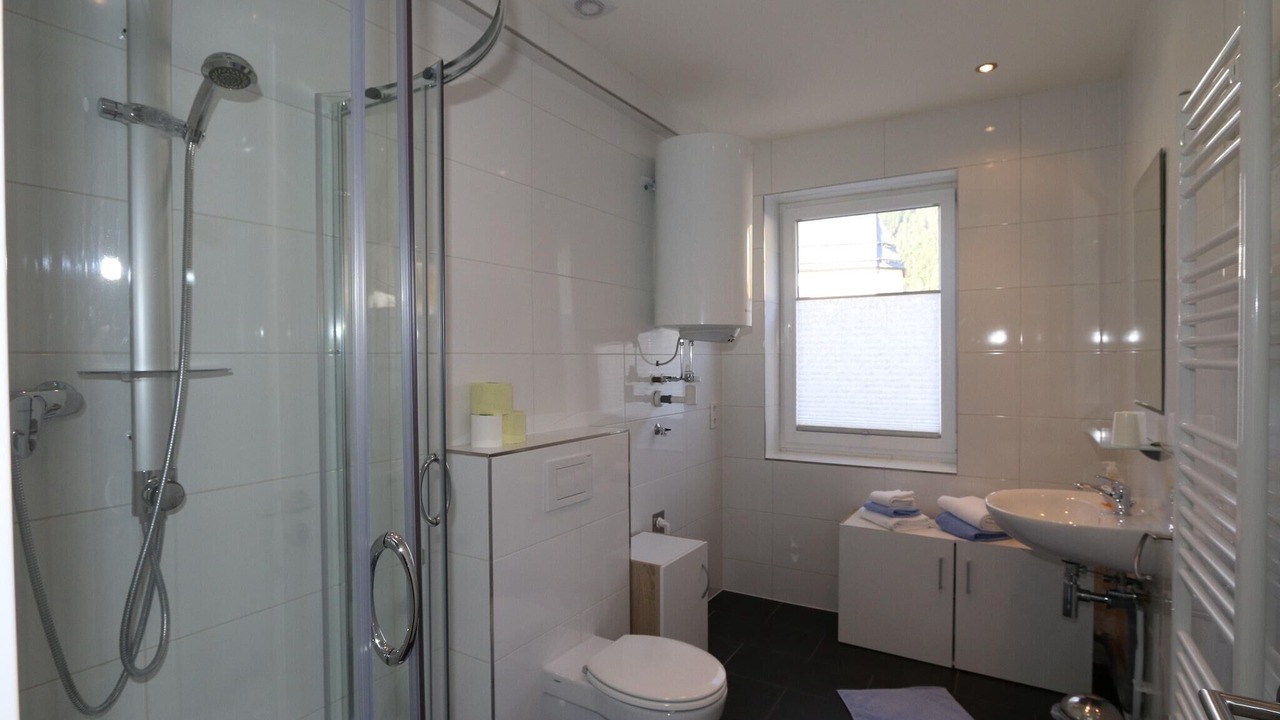 Photo of Bathroom in Bichlbach