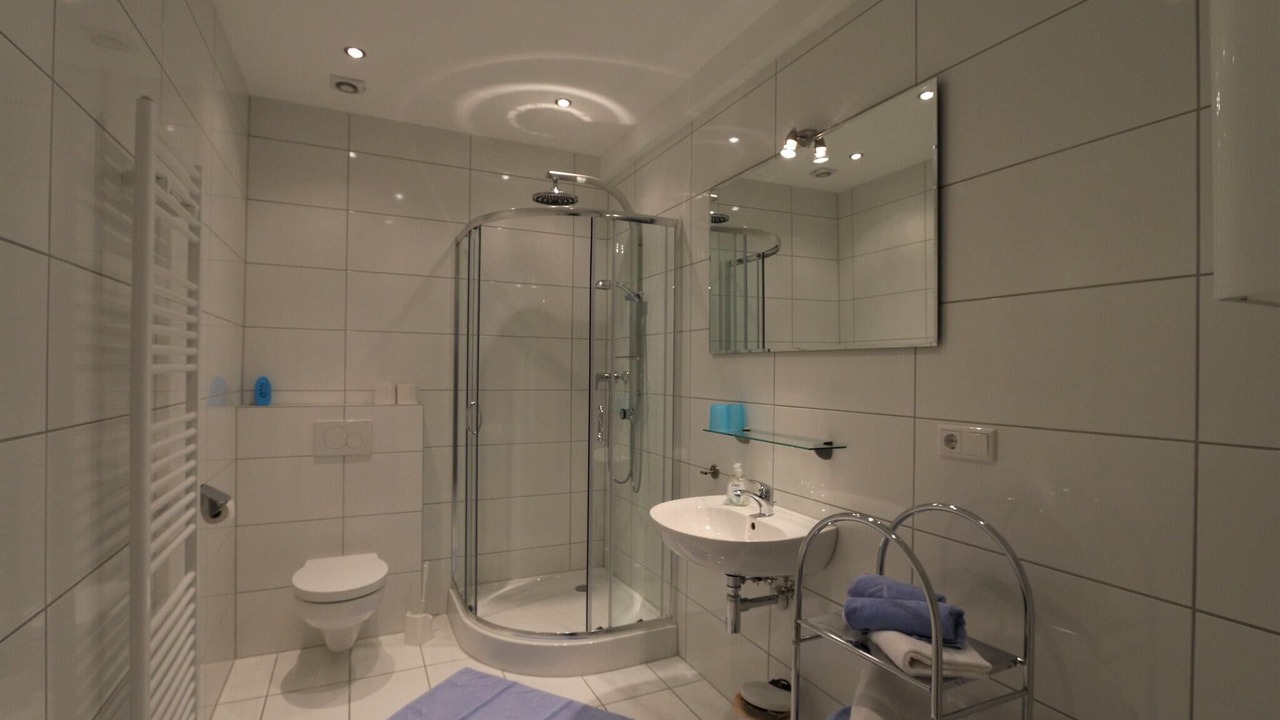 Photo of Bathroom in Bichlbach