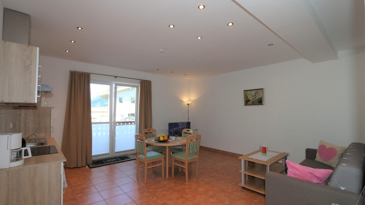 Photo of Livingroom in Bichlbach