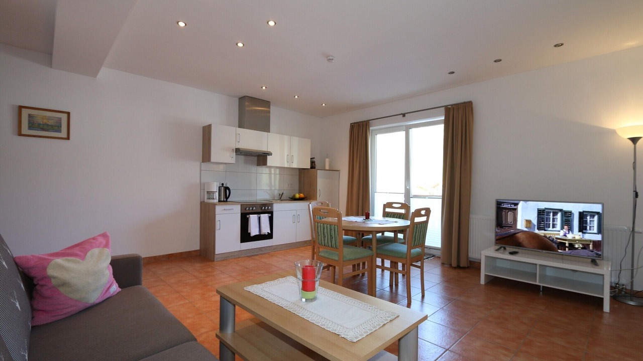 Photo of Livingroom in Bichlbach