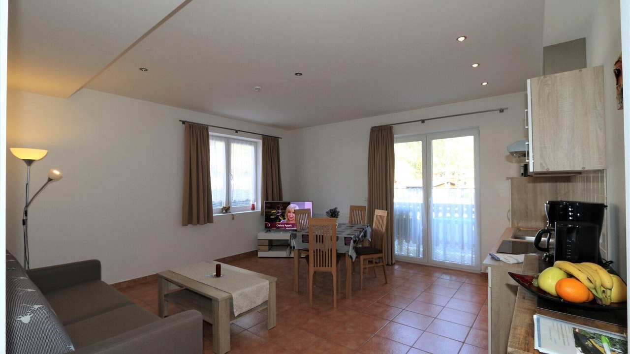 Photo of Livingroom in Bichlbach