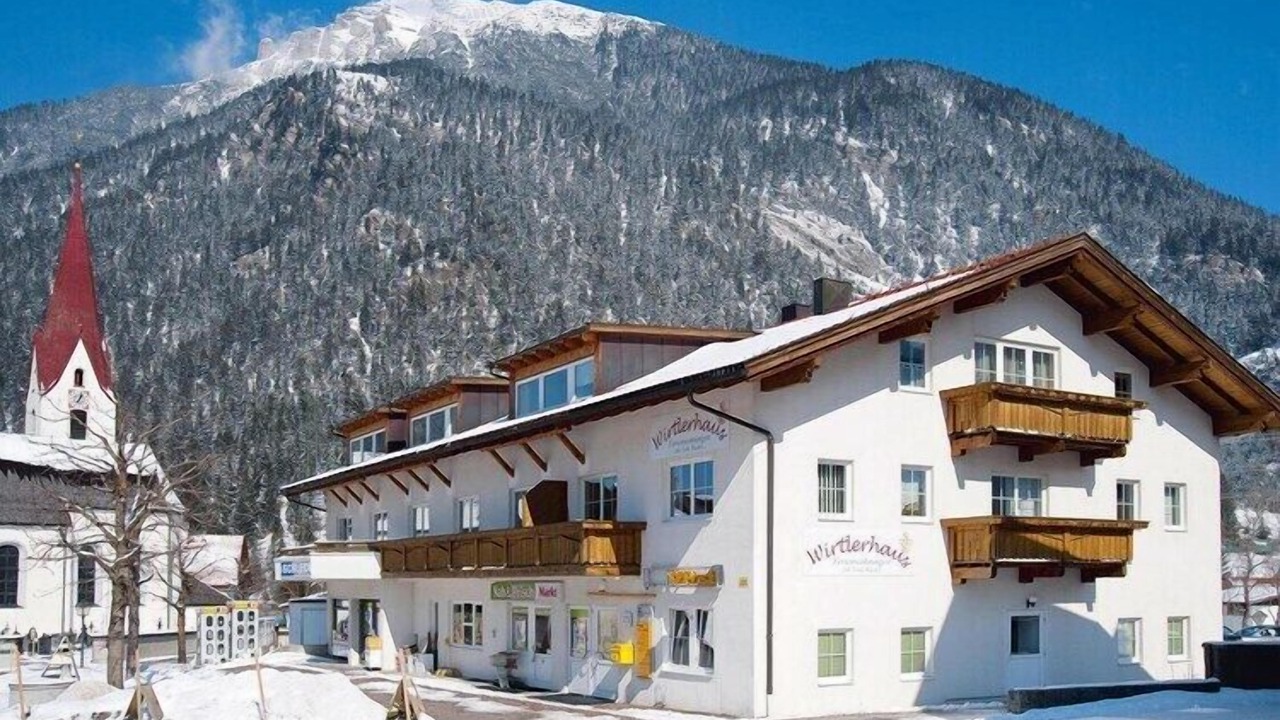 Photo of Outdoor in Bichlbach