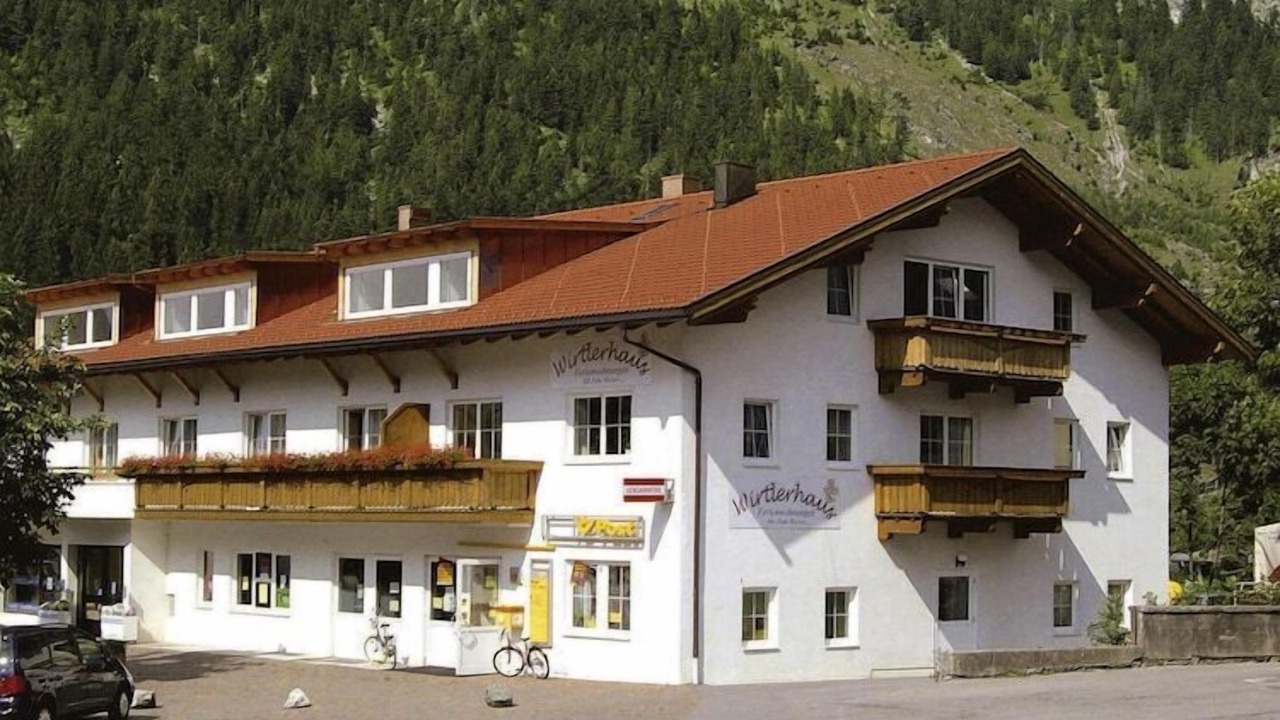 Photo of Outdoor in Bichlbach