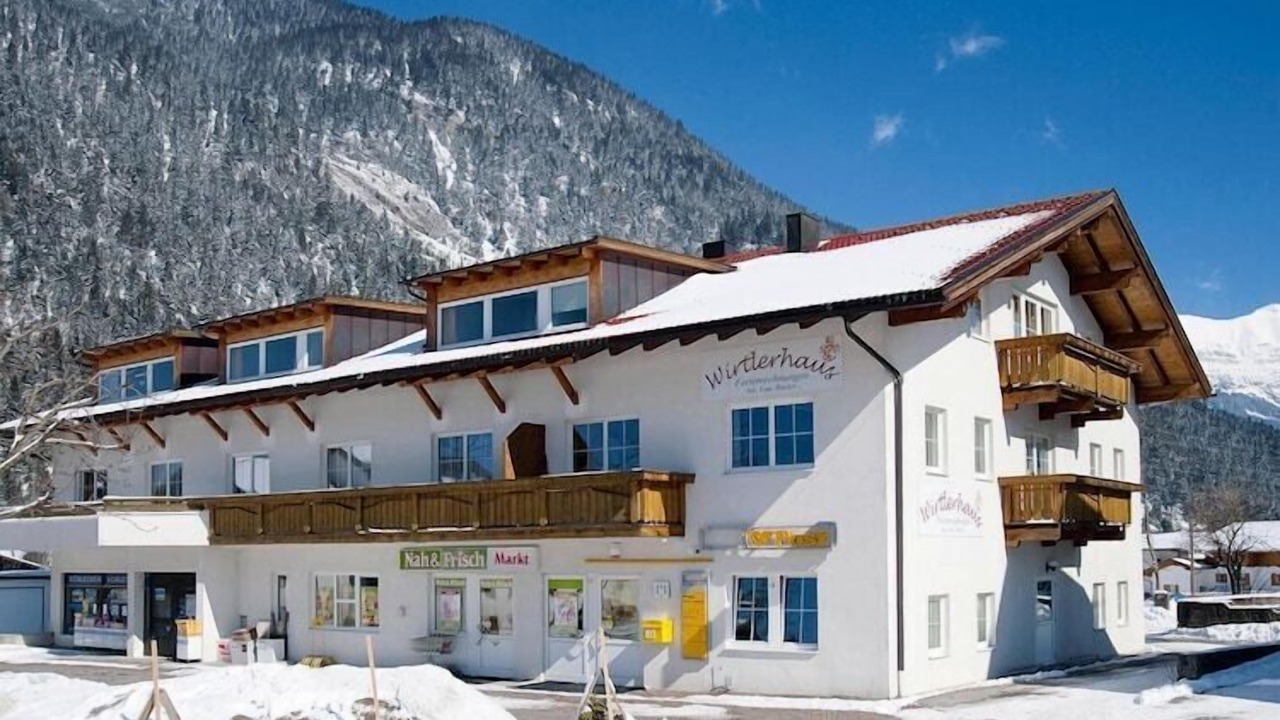 Photo of Outdoor in Bichlbach