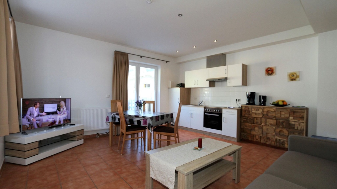 Photo of Livingroom in Bichlbach