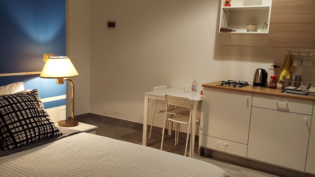 Photo of Bedroom in Madaba