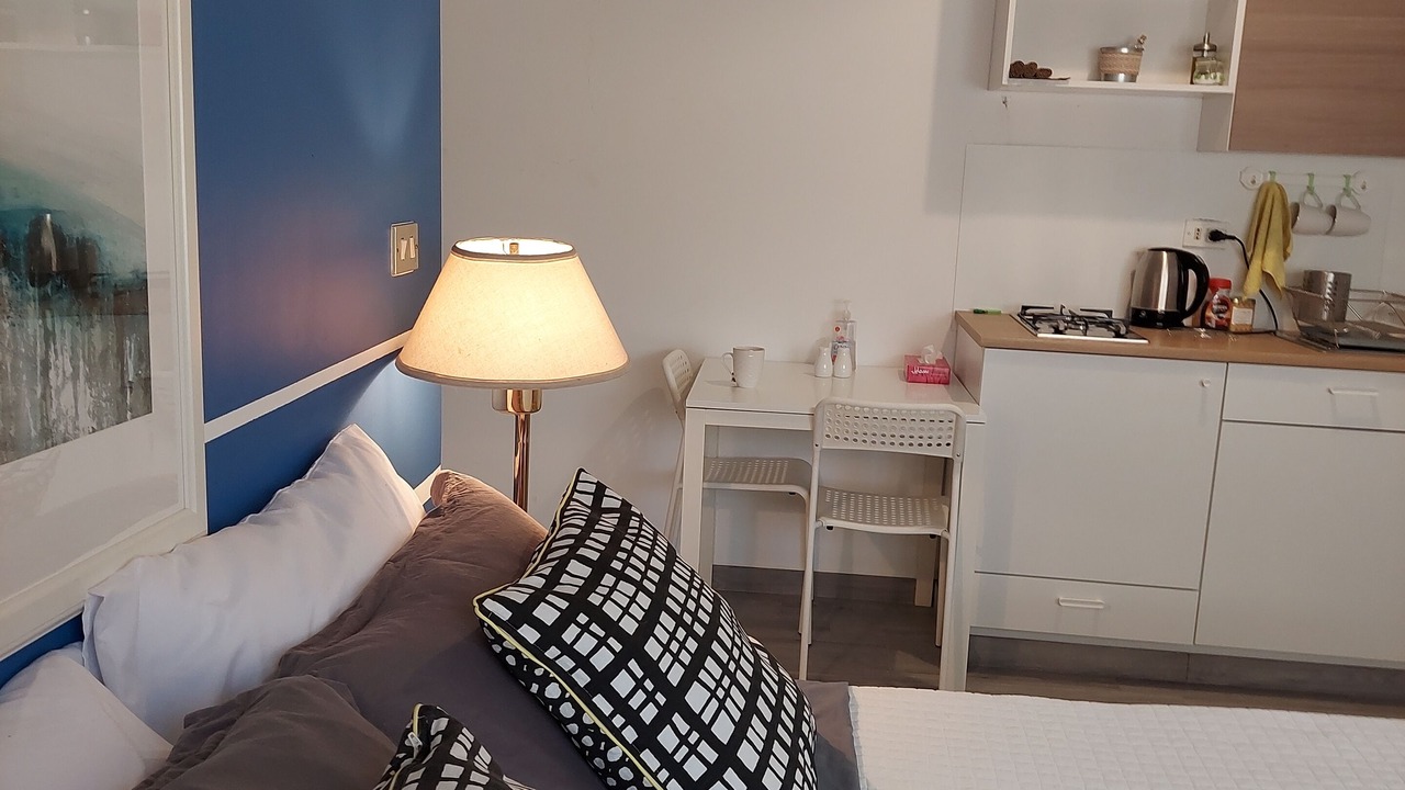 Photo of Bedroom in Madaba