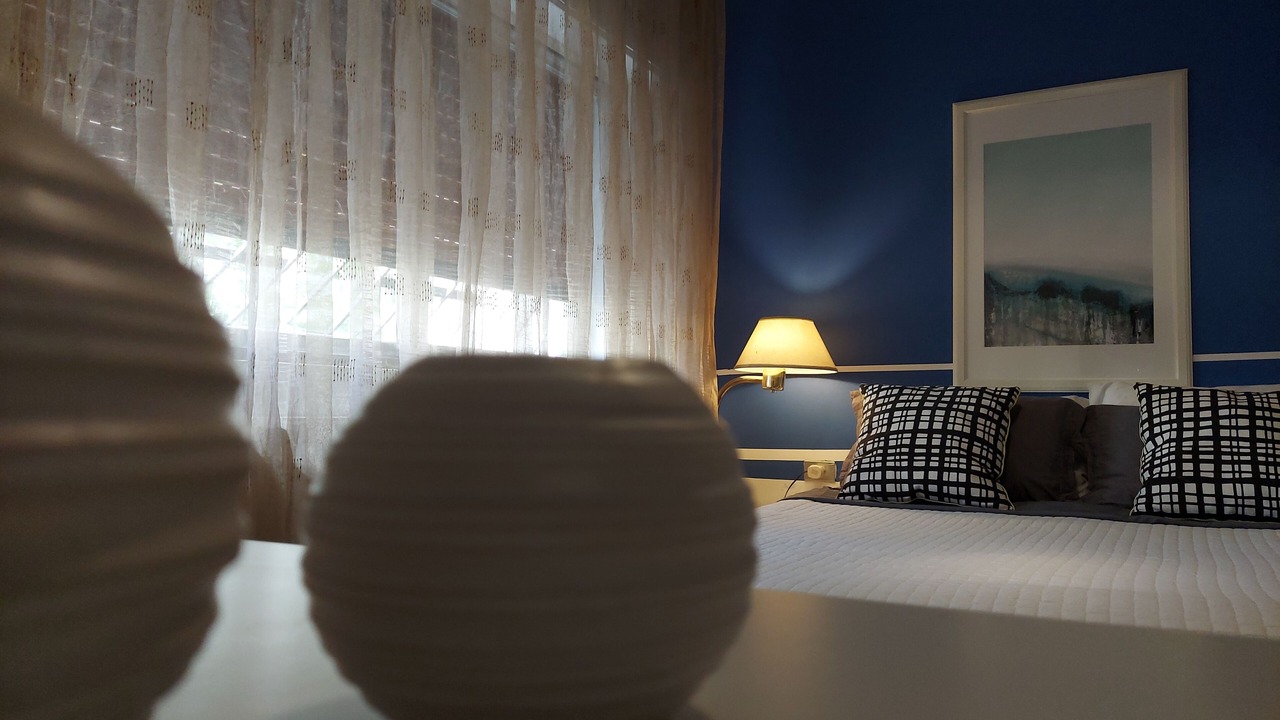 Photo of Bedroom in Madaba