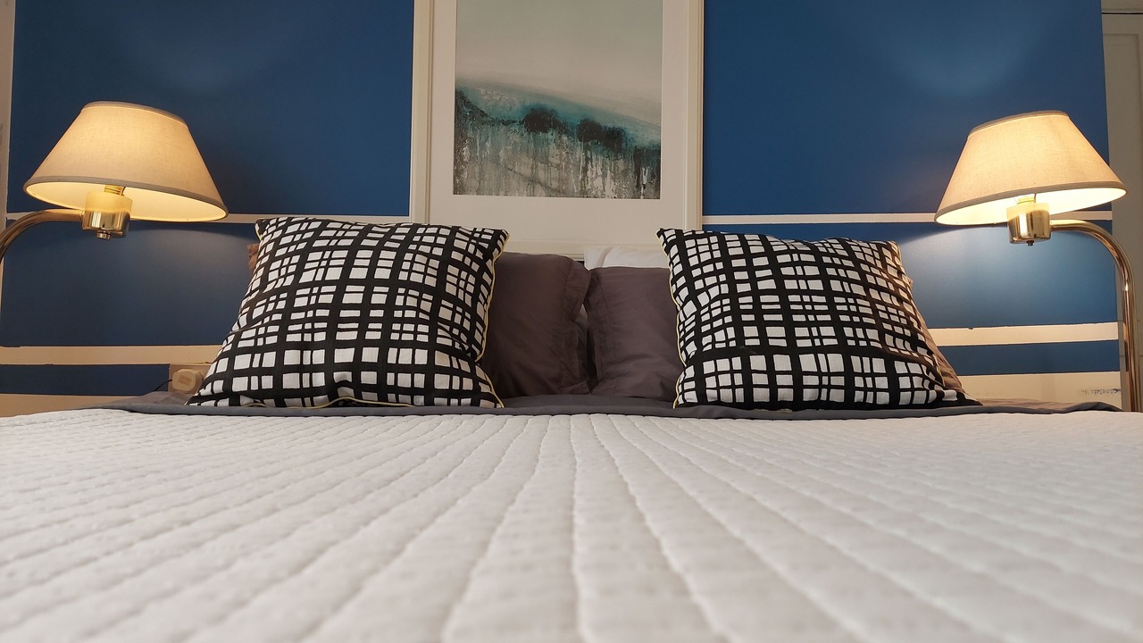Photo of Bedroom in Madaba